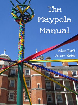 cover image of The Maypole Manual